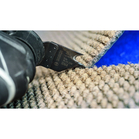 BOSCH Pânză pentru scule multifuncționale PRO ASZ 32 SC, 24 x 11 mm