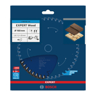 BOSCH Pânză de fierăstrău circular EXPERT Wood, 160 x 1,8/1,2 x 20 mm, T48