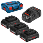 BOSCH Set ProCORE 18V