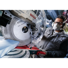 BOSCH PANZA FERASTRAU CIRC Standard for Alu