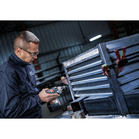 BOSCH Burghie HSS-G cu vârf dublu