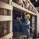BOSCH GSB 18V-65