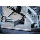 BOSCH Pânză de fierăstrău circular cu cablu PRO Steel, 203 x 2 x 25,4 mm