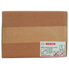 BOSCH Aparatoare 125 mm