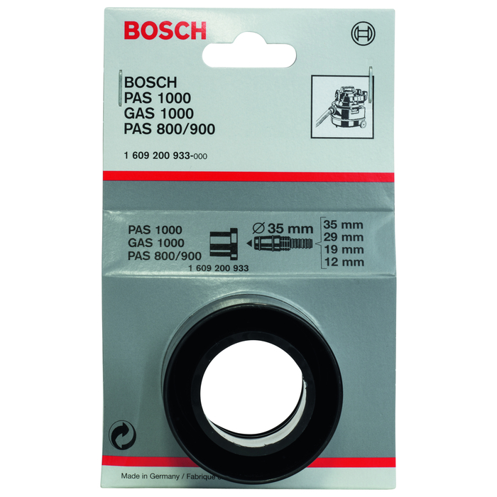 BOSCH Adaptor