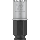BOSCH Carotă PRO Sheet Metal PC Plus, 20 mm