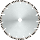 BOSCH Disc de tăiere diamantat Standard for Universal 230x22,23 (ambalaj de 10 buc.)
