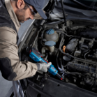 BOSCH  GRC 18V-60