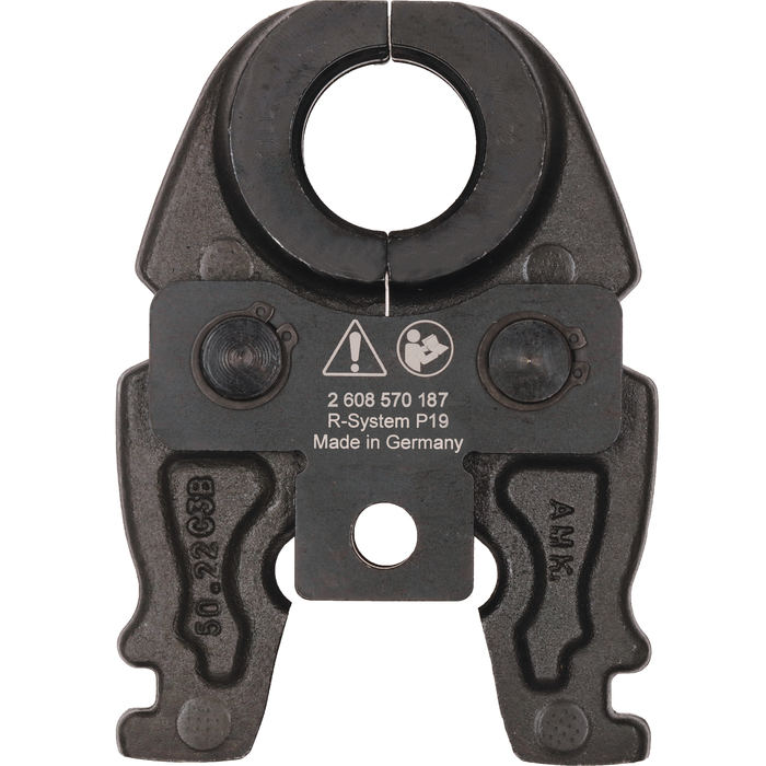 BOSCH Cutit de presare EXPERT Press Jaw Compact TH40, pentru GPT 18V-19