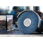 BOSCH Set 50 foi de șlefuire Best for Metal cu X-LOCK