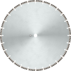 BOSCH Disc de tăiere diamantat Standard for Universal 400x20