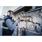 BOSCH Lapátvéső, SDS-max