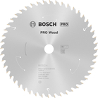 BOSCH Pânză de ferăstrău circular Standard for Wood pentru circulare cu acu
