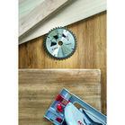 BOSCH Pânză de ferăstrău circular STANDARDD= 156 mm; gaură= 12,75 mm; Z= 40