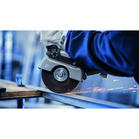 BOSCH Set 25 discuri de tăieri drepte, Expert for Inox