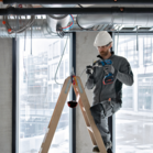 BOSCH GHG 18V-50 (SOLO)