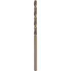 BOSCH Burghiu elicoidal PRO Stainless Steel HSS-Co, 2,5x30x57 mm