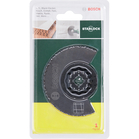 BOSCH Pânză de ferăstrău segmentată Carbide LMT, Grout and Abrasive