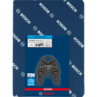 BOSCH Cutit de presare EXPERT Press Jaw Compact U18, pentru GPT 18V-19
