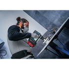 BOSCH Carotă pentru cărămidă și plăci ceramice