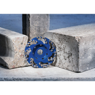BOSCH Cap de șlefuire diamantat EXPERT Concrete, 180 x 22,23 x 4,5 mm