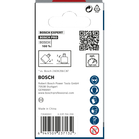 BOSCH Carotă PRO Tile PC Plus, 44 mm, HS