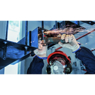 BOSCH Set 5 discuri de tăiere, Expert for Inox
