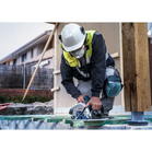 BOSCH Pânză de fierăstrău circular EXPERT Wood cordless, 190 x 1,5/1 x 30 mm, T48