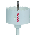 BOSCH Carotă bimetal HSSdiametru = 76 mm