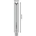 BOSCH Carotă diamantată pentru găurire uscată 1 1/4