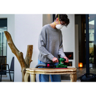 BOSCH Set 25 foi abrazive