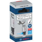 BOSCH Carotă PRO Sheet Metal PC Plus, 27 mm