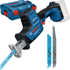 BOSCH GSA 18V-24 (SOLO)