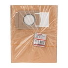BOSCH Sac filtrant din hârtie
