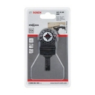 BOSCH Pânză de ferăstrău penetrantă BIM AIZ 10 AB Wood and Metal