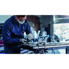 BOSCH Set 5 pânze pentru ferăstrău vertical Basic for Inox