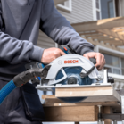 BOSCH GKS 18V-68-2