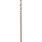 BOSCH Burghiu elicoidal PRO Stainless Steel HSS-Co, 1x12x34 mm