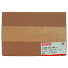 BOSCH Apărătoare de protecţie fără tablă de acoperire