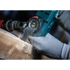 BOSCH Pânză de tăiere pentru lemn AIZ 32 EPC, Starlock, 32 x 50 mm, 5 buc.
