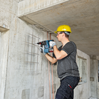 BOSCH GBH 18V-26