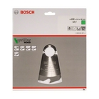 BOSCH Disc Optiline Wood 