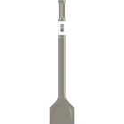 BOSCH Daltă spatulată cu sistem de prindere hexagonal de 22 mm