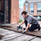BOSCH GSR 18V-65