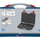 BOSCH Set 4 burghie diamantate Dry Speed 6/8/10/12mm