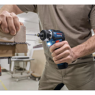 BOSCH PRO GSR 12V-32 FC SET