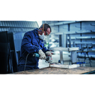 BOSCH Set 10 discuri de șlefuire, Expert for Inox