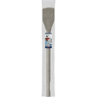 BOSCH Daltă spatulată cu sistem de prindere hexagonal cu prindere de 19 mm