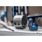 BOSCH PRO Carotă Multi Material PC Plus, 25 mm