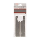 BOSCH Placă de metal la talpa de fixare